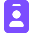 Icono de programa: Solid Identity Manager