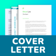 Ícone do programa: Cover Letter maker for Re…