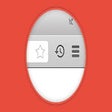 Icoon van programma: Button: History
