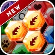 Icoon van programma: Block Hexa.gon Puzzle.s G…