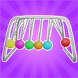 Icoon van programma: Newtons Cradle ASMR