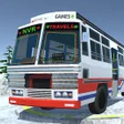 程序图标：Extreme Off Road Bus Simu…