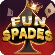 Fun Spades - Online Card Game