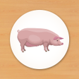 Programikonen: Animal Card Matching