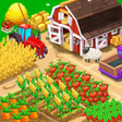 أيقونة البرنامج: Farm Day Village Farming:…