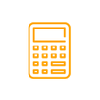 程序图标：go88 calculator aso