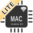 Ícone do programa: Change My Mac Lite