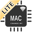 Change My Mac Lite