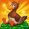 Ikona programu: Idle Farmer: Mine game