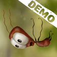 プログラムのアイコン：AntVentor: Demo adventure