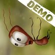 Icoon van programma: AntVentor: Demo adventure