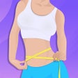 Programikonen: Lose Belly Fat - Home Wor…
