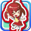 程序图标：Double Jump Ringo Run Act…