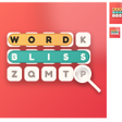 Programikonen: Word Search Bliss:Offline…