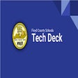 Icon of program: FCS Tech Deck