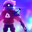 Icon of program: Super Clone: cyberpunk ro…