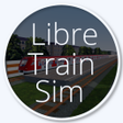 Ícone do programa: Libre TrainSim