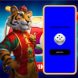Иконка программы: bgbluedice Game