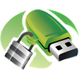 Programikonen: Rohos Mini Drive