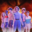 Иконка программы: Stranger Things Wallpaper…
