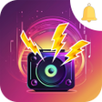 程序图标：Loud Ringtones  Alarms To…