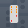 程序图标：Dominoes PlayDrift
