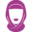 المحجبات الانيقات icon
