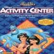 Disneys Activity Center: Aladdin icon
