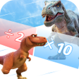 ไอคอนของโปรแกรม: DinoGreen Ridge