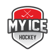 أيقونة البرنامج: My Ice Hockey