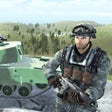 Icoon van programma: Battle 3D - Strategy game