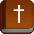 Иконка программы: Holy Bible for Daily Read…