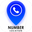 プログラムのアイコン：Caller Name  Location Tra…