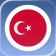 Programın simgesi: Learn Turkish with LENGO