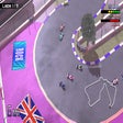 Programın simgesi: Grand Prix Rock 'N Racing