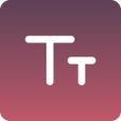 Ikona programu: Type Keeper - Your person…