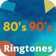 Icon of program: 80s 90s Ringtones