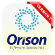 Programın simgesi: Orison School V2