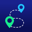 程序图标:Be Closer - Share your lo…