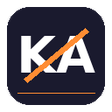 プログラムのアイコン：KeywordAxe — Google Ads B…