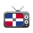 程序图标：TV Dominicanas