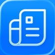 ไอคอนของโปรแกรม: Zoho Invoice - Billing Ap…