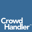 Programikonen: CrowdHandler virtual wait…
