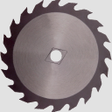 Programikonen: Saw Wood Machine Grinder …