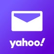 Ikona programu: Yahoo Mail: Your Email  I…