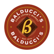 Programikonen: Balduccis Deals  Delivery