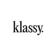 프로그램 아이콘: Klassy Network