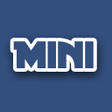 Иконка программы: Mini for Facebook