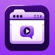 Иконка программы: VideoSearch