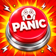 プログラムのアイコン：Panic button - prank